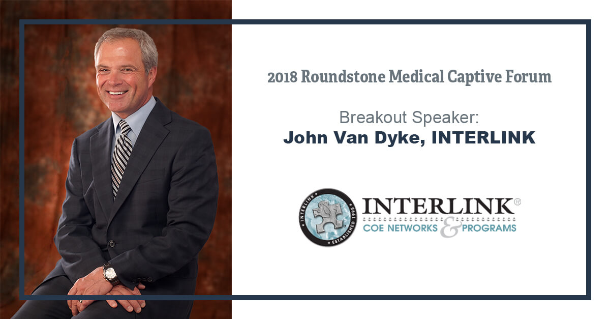 Speaker Post_John Van Dyke